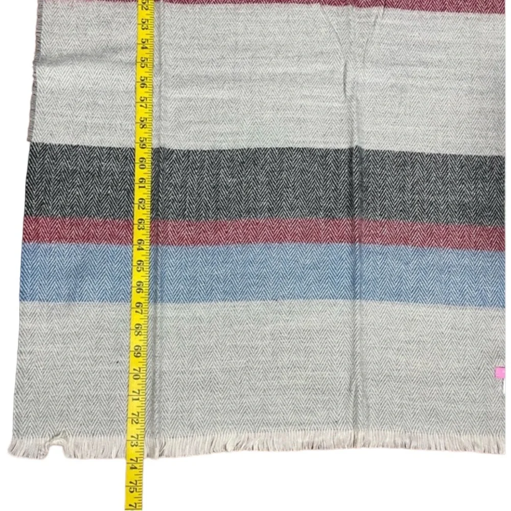 Isaac Mizrahi Scarf and Glove Set